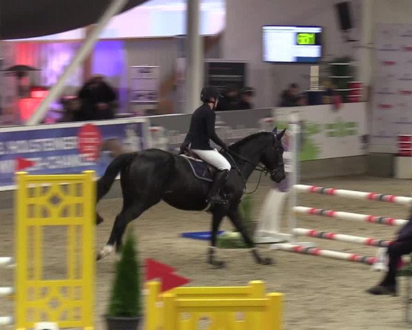 3. Nordic Jumping in Negernbötel 2021