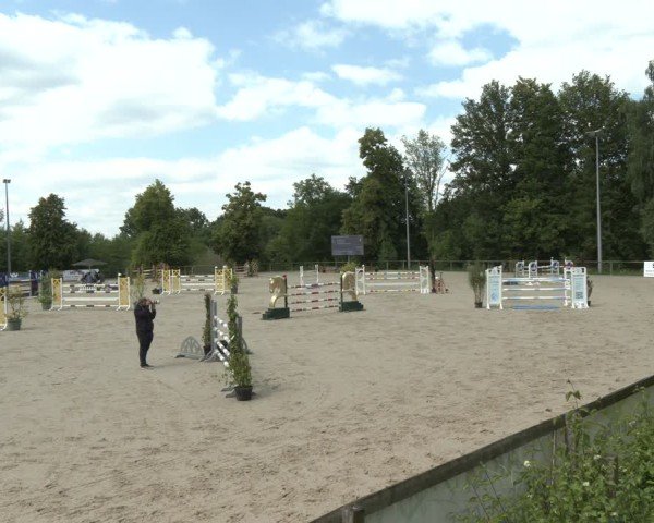 Reitturnier Erkrath - Uhlenhof 2025