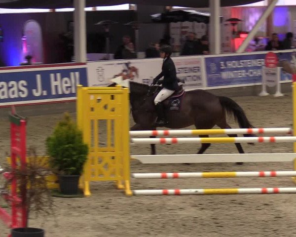 3. Nordic Jumping in Negernbötel 2021