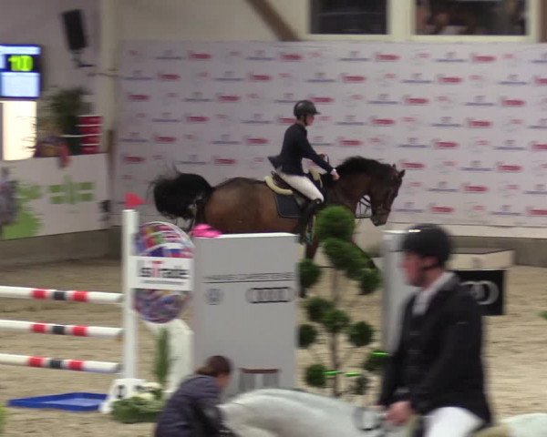 3. Nordic Jumping in Negernbötel 2021