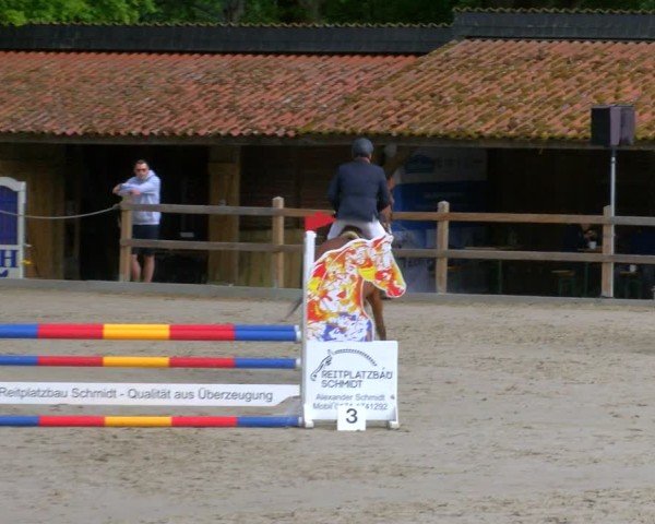 Reitturnier Alvern 2025
