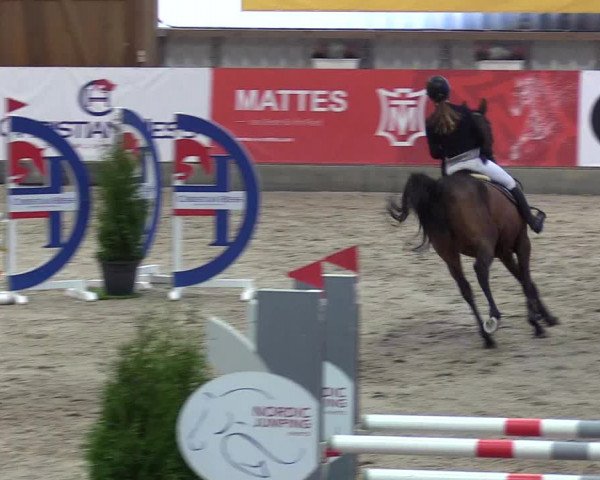 3. Nordic Jumping in Negernbötel 2021
