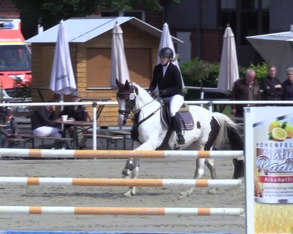 Reitturnier Ostenfelde-Vornholz 2025