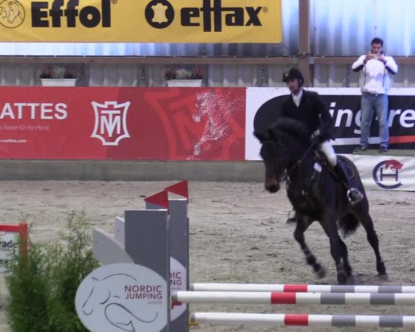 3. Nordic Jumping in Negernbötel 2021