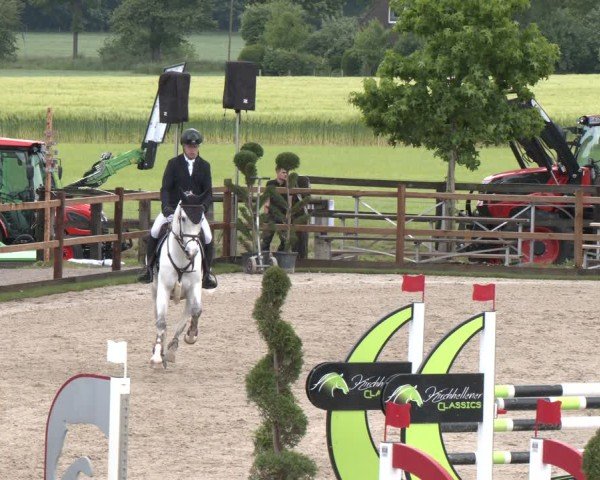 Reitturnier Kirchhellen/Stall Dieckmann 2025