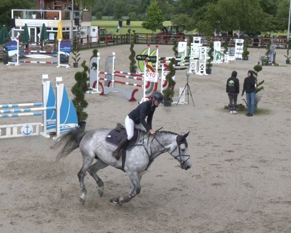 Reitturnier Kirchhellen/Stall Dieckmann 2025