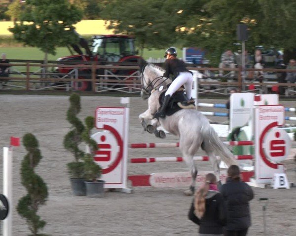 Reitturnier Kirchhellen/Stall Dieckmann 2025