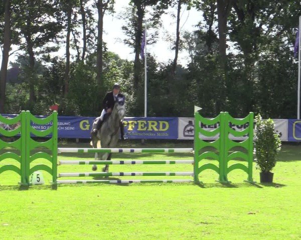 Reitturnier Scharnebeck 2025