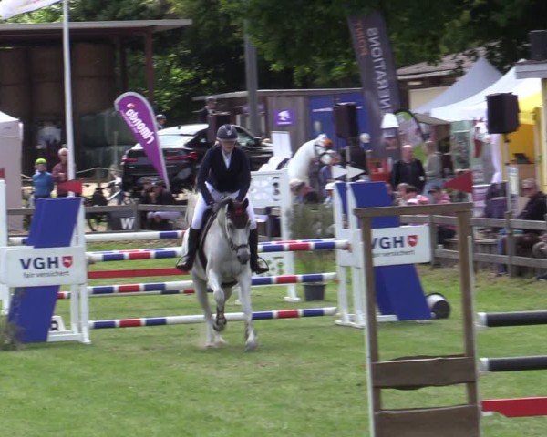 Reitturnier Scharnebeck 2025