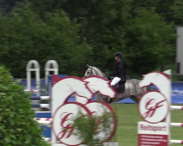 Reitturnier Scharnebeck 2025