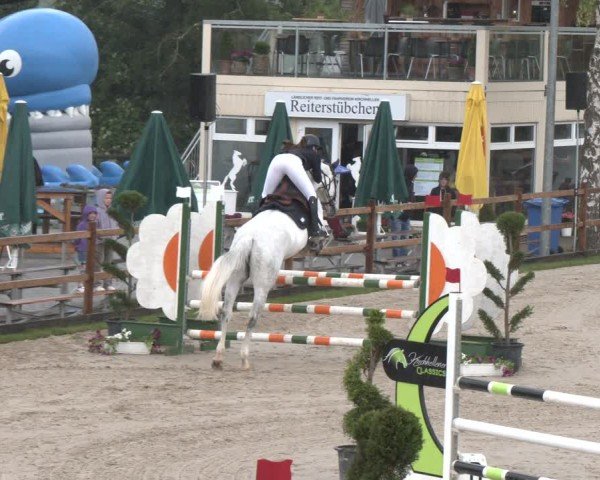 Reitturnier Kirchhellen/Stall Dieckmann 2025