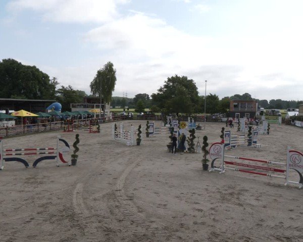 Reitturnier Kirchhellen/Stall Dieckmann 2025