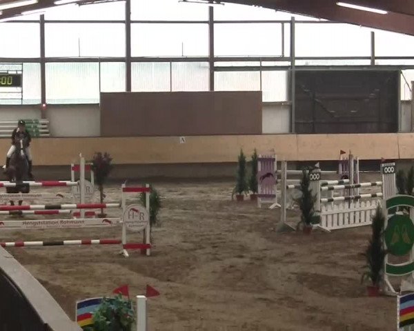 Alt Marl - Hallen-Late-Entry 2014