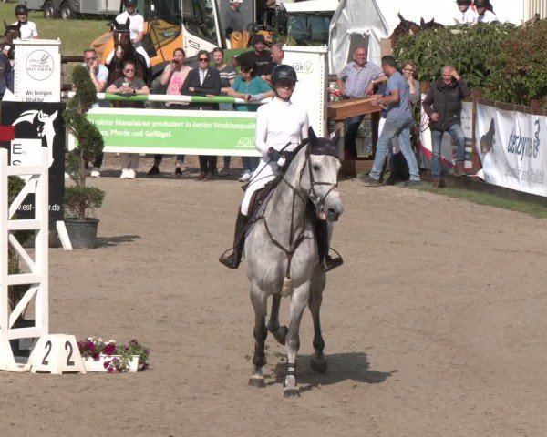 Reitturnier Kirchhellen/Stall Dieckmann 2025