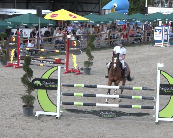 Reitturnier Kirchhellen/Stall Dieckmann 2025
