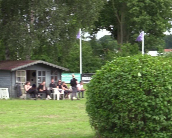 Reitturnier Scharnebeck 2025