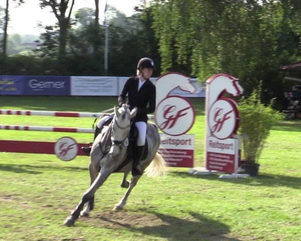 Reitturnier Scharnebeck 2025