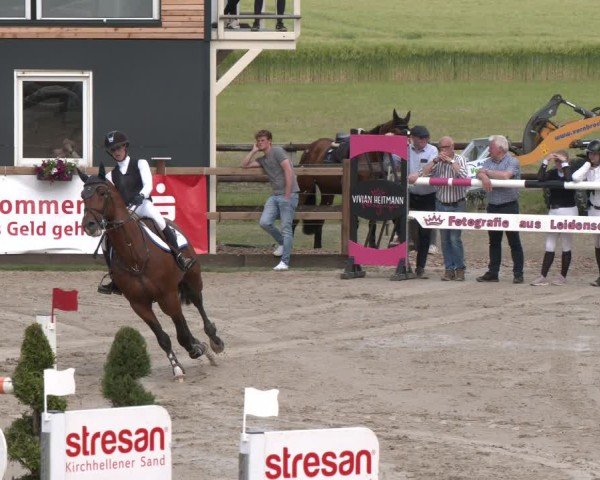Reitturnier Kirchhellen/Stall Dieckmann 2025