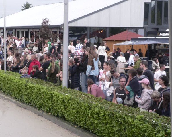 Reitturnier Bornheim-Widdig 2025