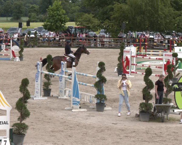 Reitturnier Kirchhellen/Stall Dieckmann 2025