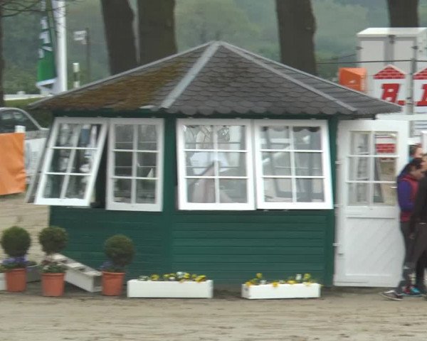 Lenklarer Reitertage 2014