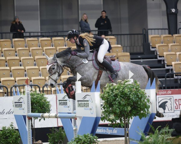 jumper Molly Malone W (Holsteiner, 2019, from Casall Ask)