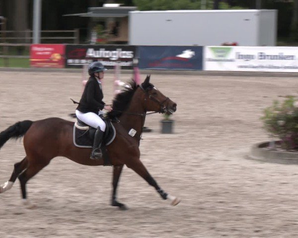 Reitturnier Klein Roscharden 2025