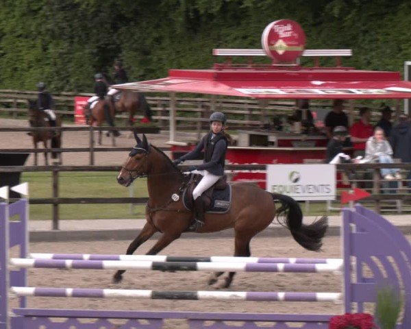 Reitturnier Klein Roscharden 2025
