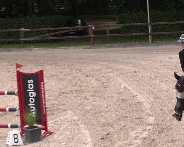 Reitturnier Klein Roscharden 2025