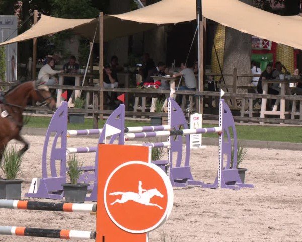 Reitturnier Klein Roscharden 2025