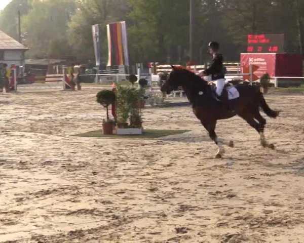 Eröffnung der grünen Saison Bottrop 2014