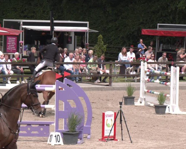 Reitturnier Klein Roscharden 2025