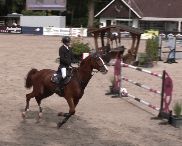 Reitturnier Klein Roscharden 2025