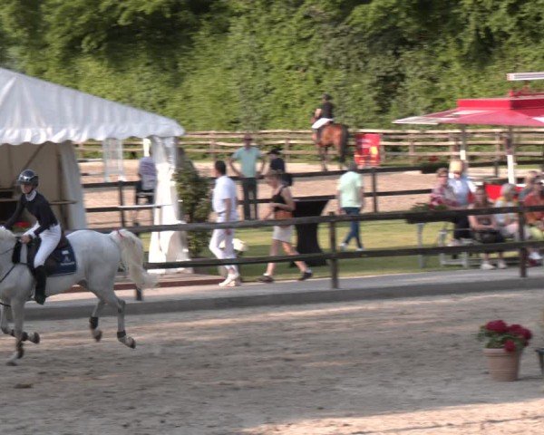 Reitturnier Klein Roscharden 2025