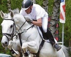 jumper Kiss PJ (Hanoverian, 2004, from Kolibri 2705)