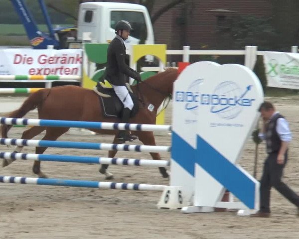 Lenklarer Reitertage 2014