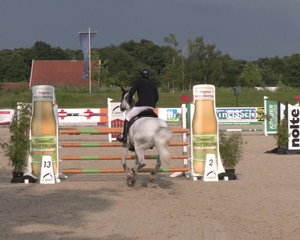 Reitturnier Borken 2025