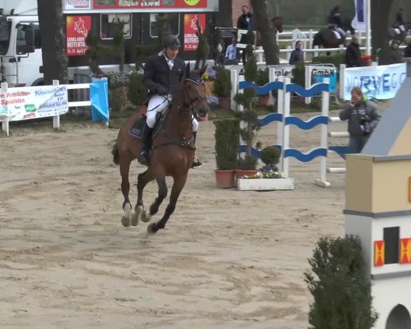Lenklarer Reitertage 2014