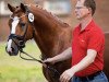 Deckhengst Kastanienhof Celtic Glasgow (Deutsches Reitpony, 2017, von Kastanienhof Cockney Cracker)