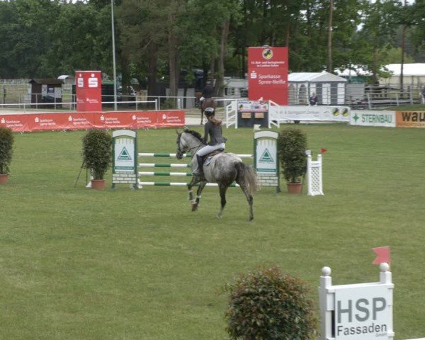 Reitturnier Cottbus-Sielow 2025