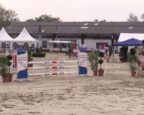 Eröffnung der grünen Saison Bottrop 2014