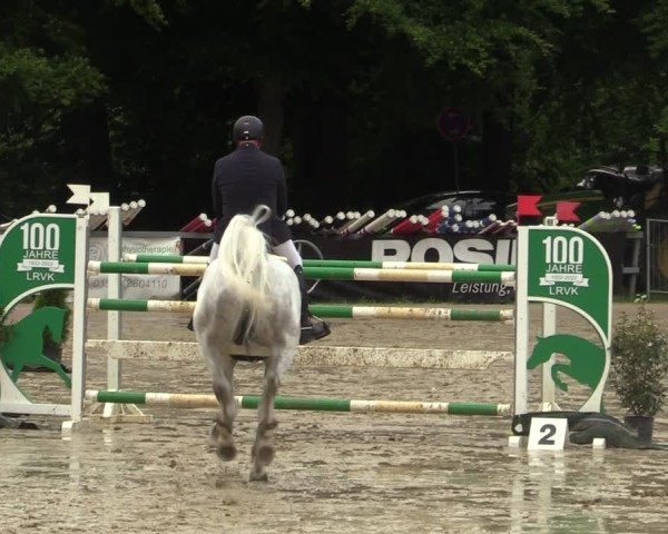 Reitturnier Iserlohn-Kalthof 2025