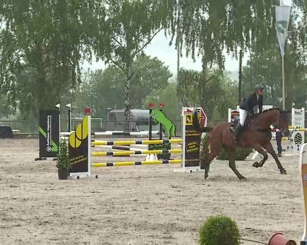 Reitturnier Landenhausen 2025