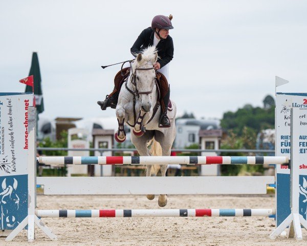 jumper Herzbube 90 (unknown, 2009)