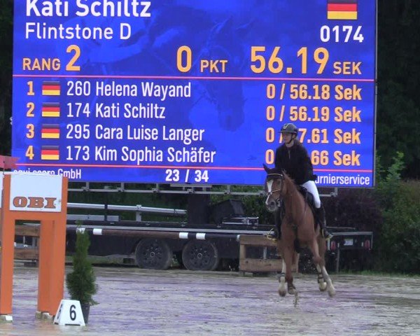 Reitturnier Siegen-Weidenau  2025