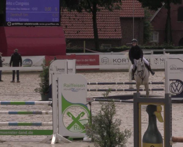Reitturnier Everswinkel 2025
