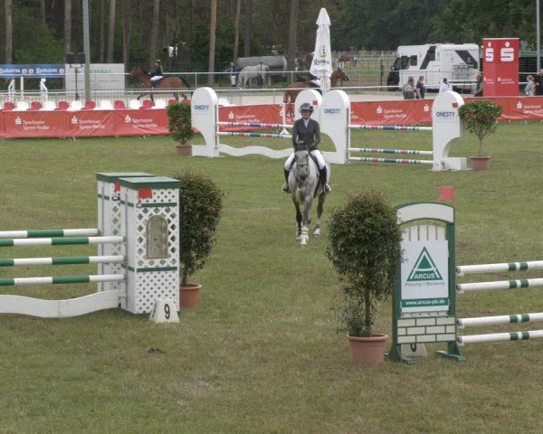 Reitturnier Cottbus-Sielow 2025
