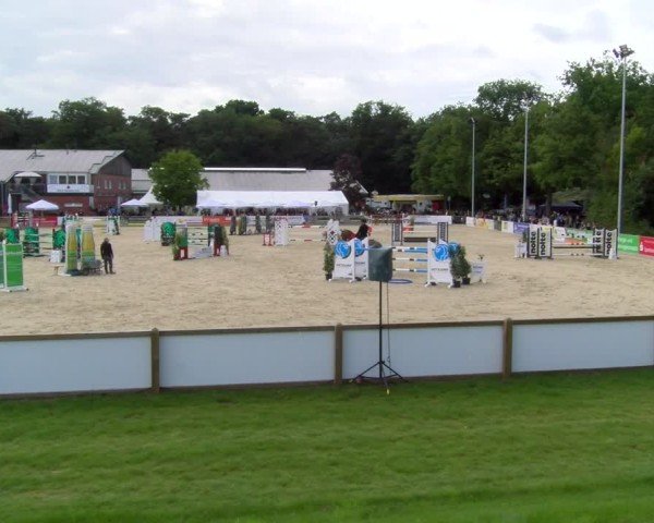 Reitturnier Borken 2025