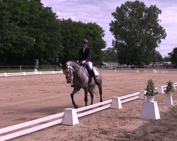 Reitturnier Horka 2025