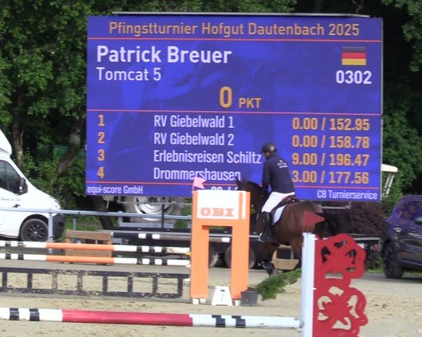 Reitturnier Siegen-Weidenau  2025